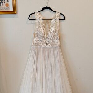 Willowby by Waters Wedding Dress